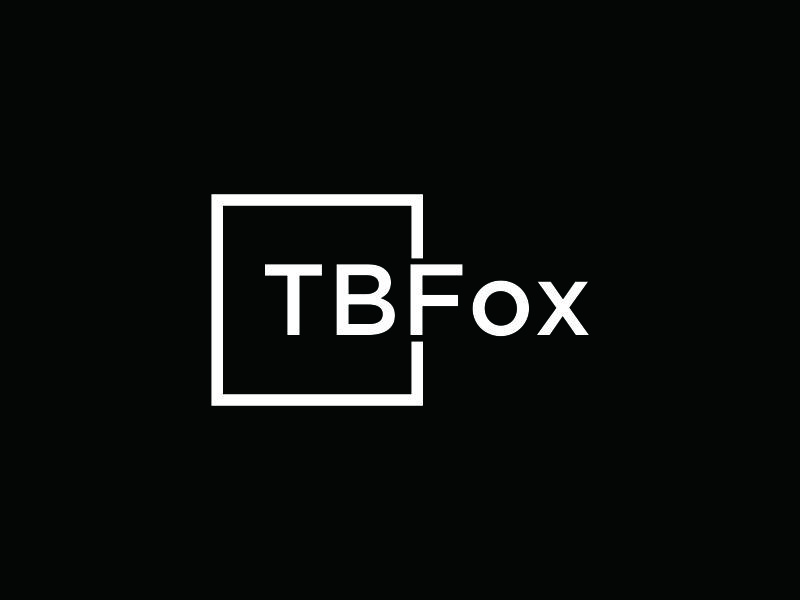 TBFox logo design by afra_art