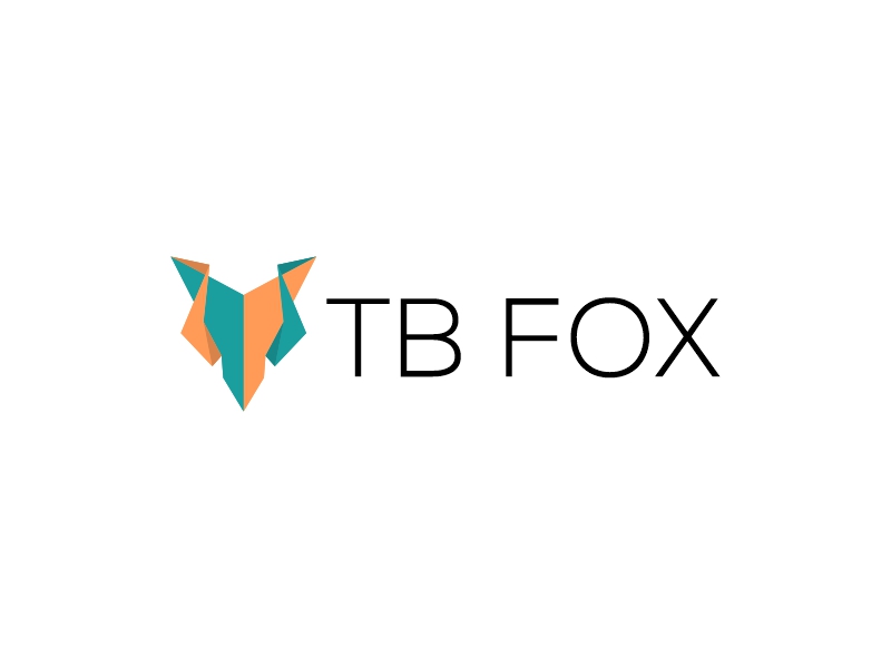 TBFox logo design by Ulin