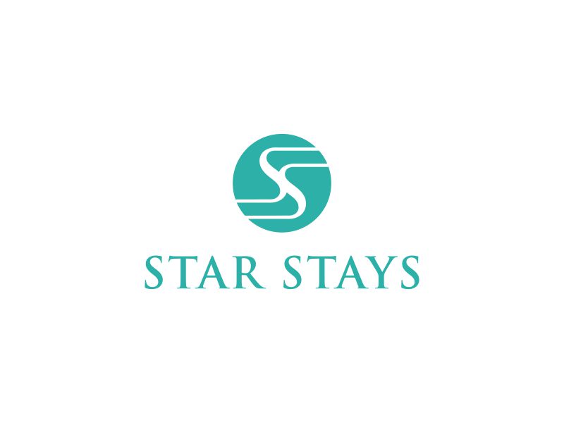 Star Stays logo design by superiors