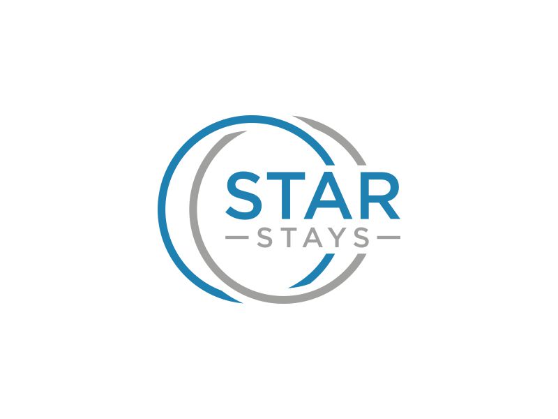 Star Stays logo design by cocote