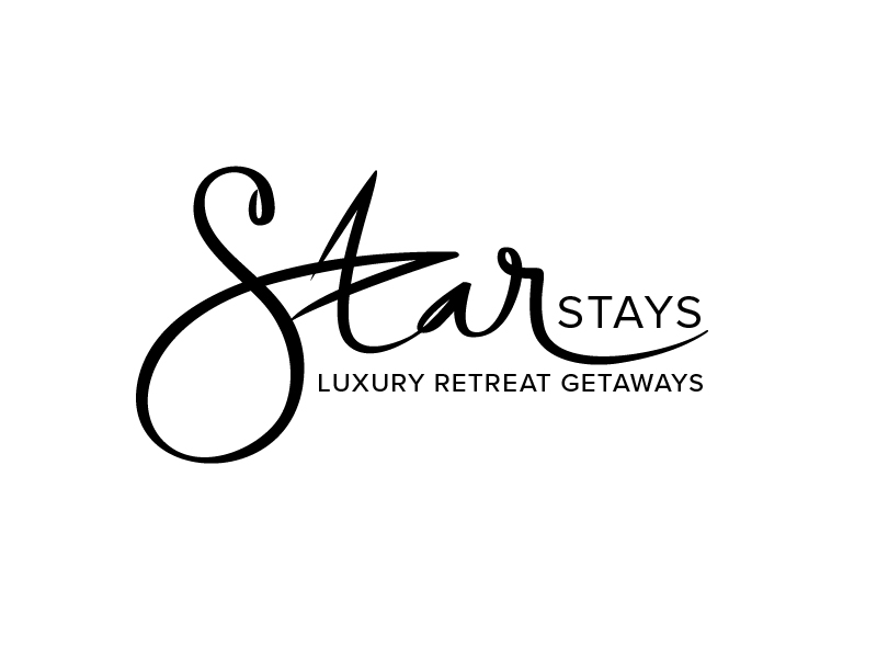 Star Stays logo design by dimas24