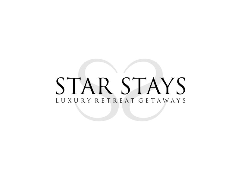 Star Stays logo design by ora_creative