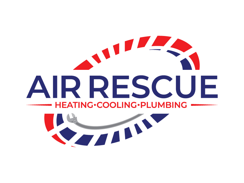 Air Rescue and Plumbing logo design by oindrila chakraborty