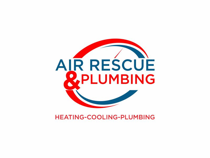 Air Rescue and Plumbing logo design by Diponegoro_