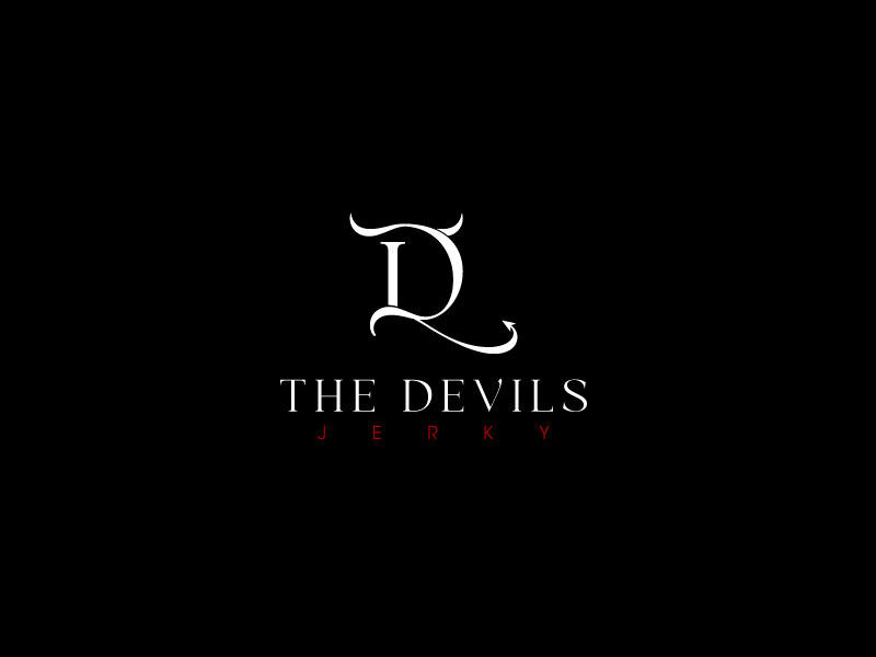 The Devils Jerky logo design by torresace