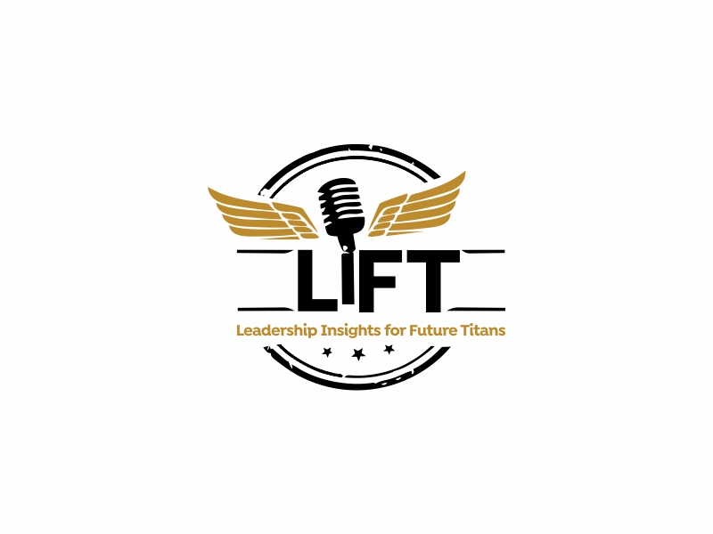 Lift logo design by nikkiblue