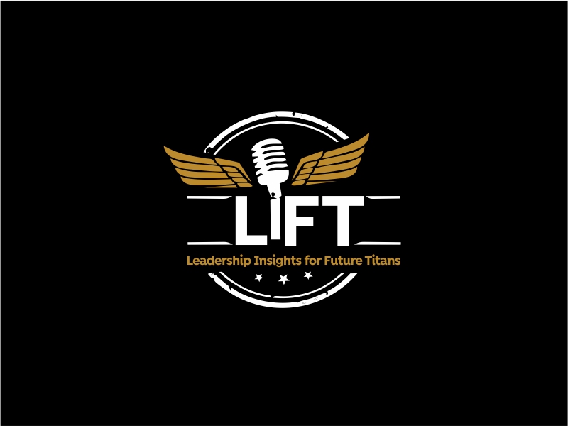 Lift logo design by nikkiblue