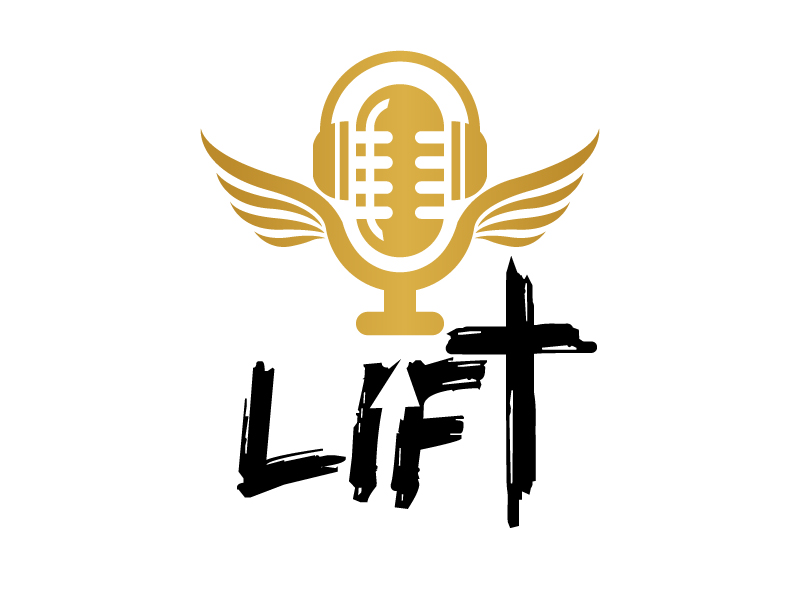 Lift logo design by jaize