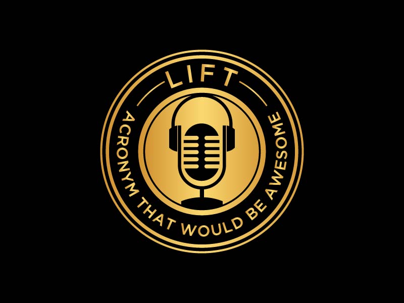 Lift logo design by arifrijalbiasa