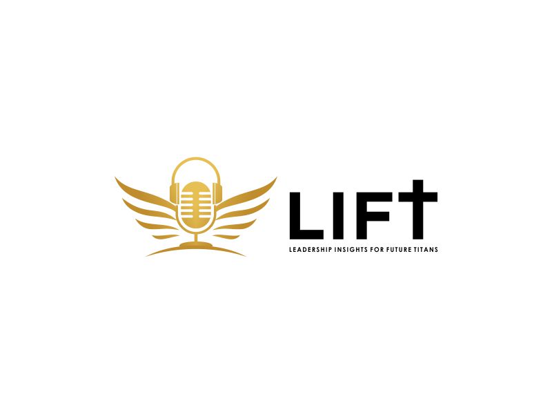 Lift logo design by MRANTASI