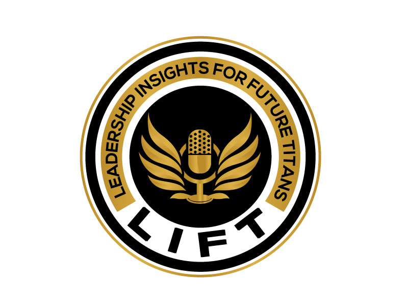 Lift logo design by bezalel