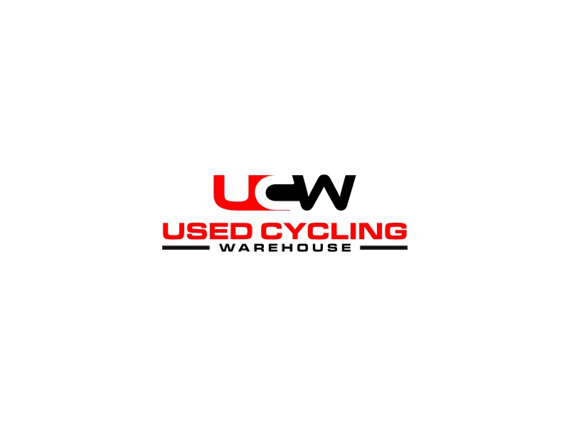 Used Cycling Warehouse logo design by jancok