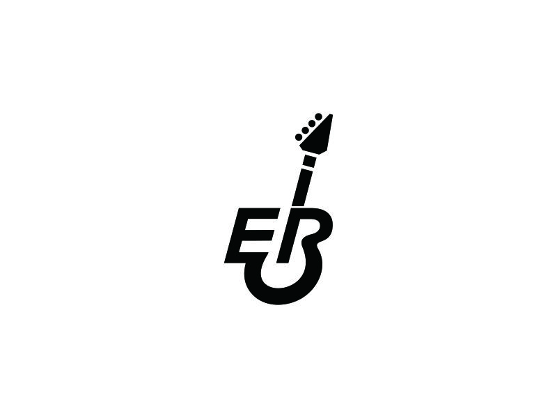 ER logo design by azizah