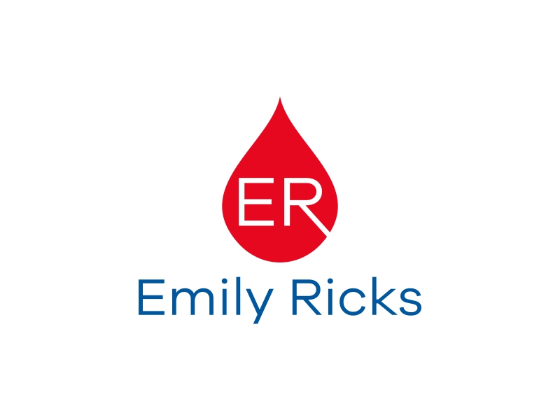 ER logo design by luckyprasetyo