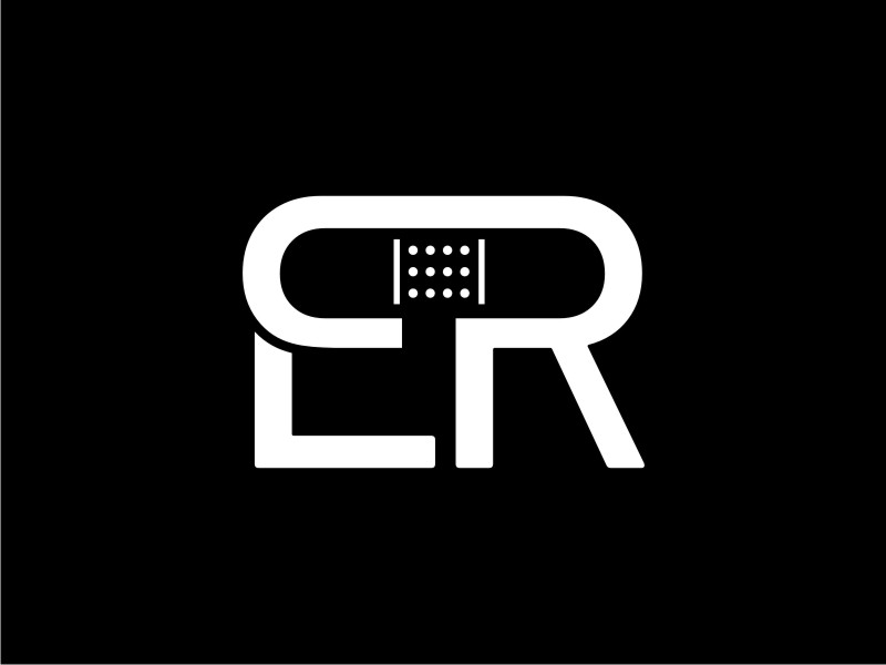 ER logo design by Neng Khusna