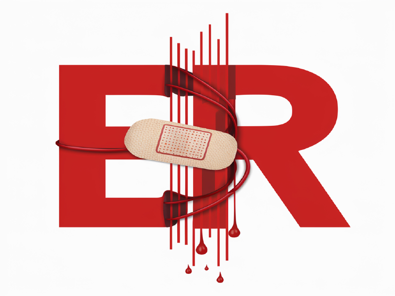 ER logo design by salim