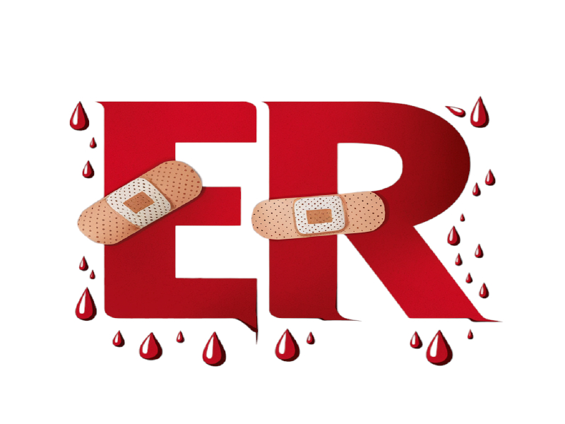 ER logo design by salim