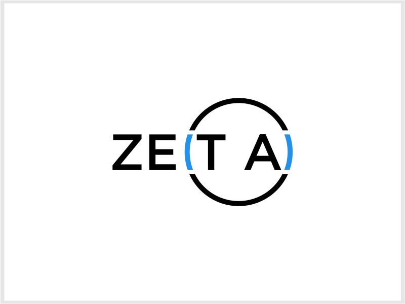 Zeit AI logo design by Avro