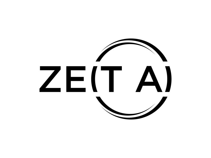 Zeit AI logo design by aura