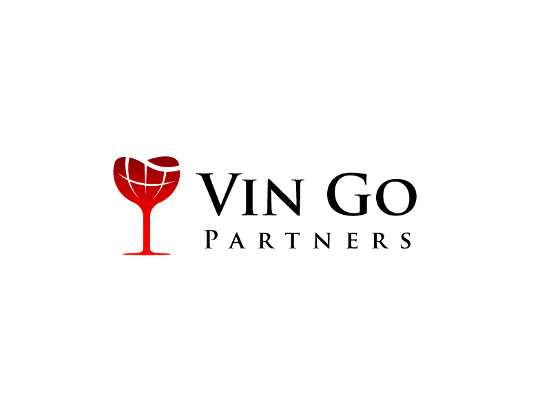 Vin Go Partners logo design by PRN123