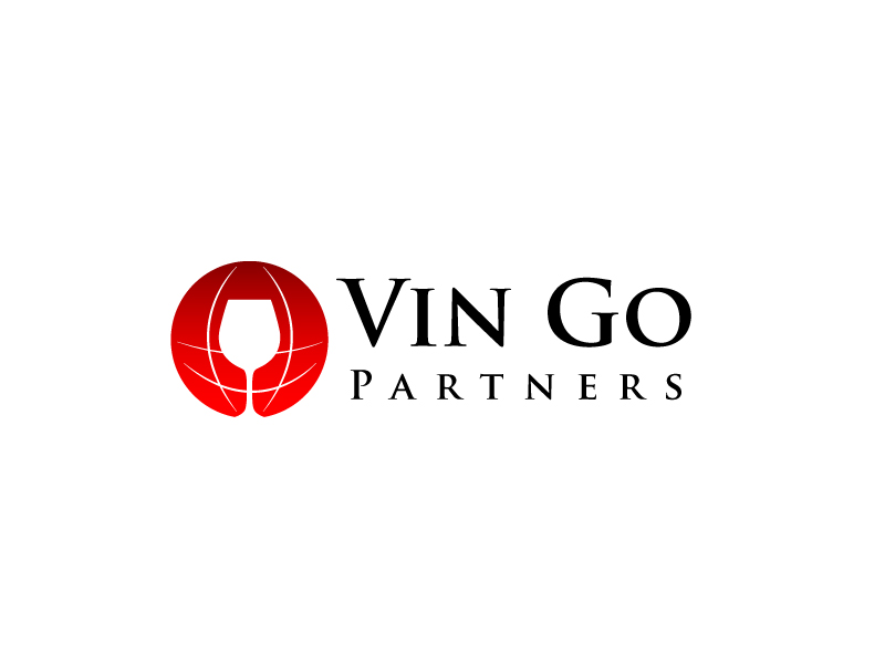 Vin Go Partners logo design by PRN123