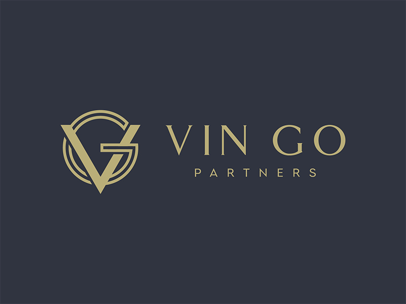  logo design by VhienceFX