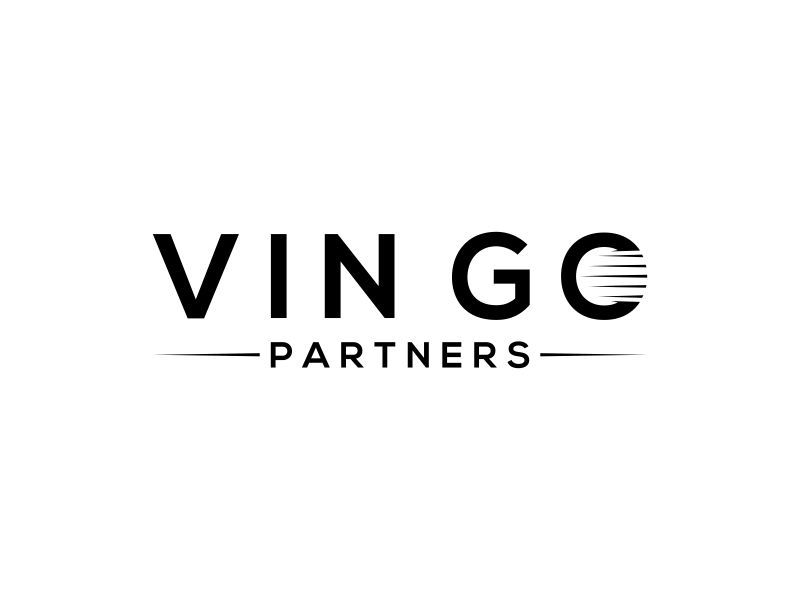 Vin Go Partners logo design by HILOS