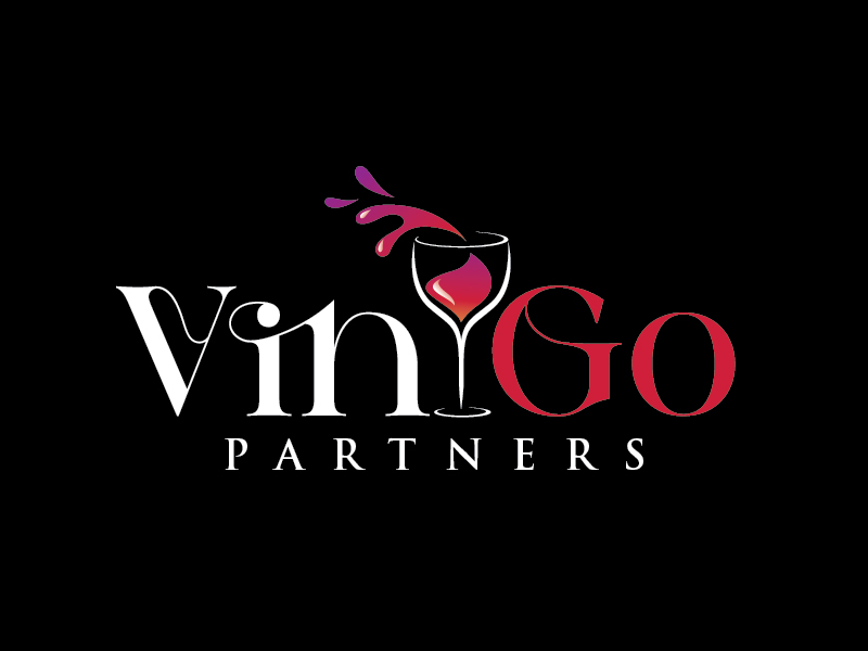 Vin Go Partners logo design by logofighter