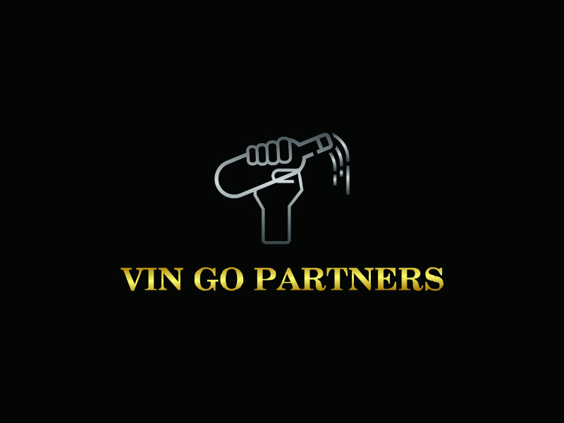 Vin Go Partners logo design by azizah