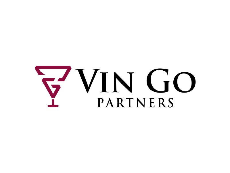 Vin Go Partners logo design by cikiyunn