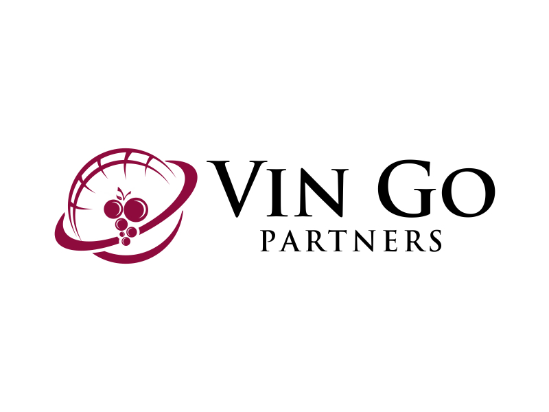 Vin Go Partners logo design by cikiyunn