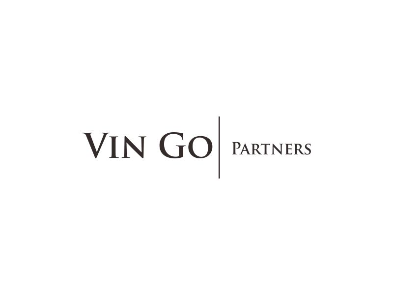 Vin Go Partners logo design by paseo