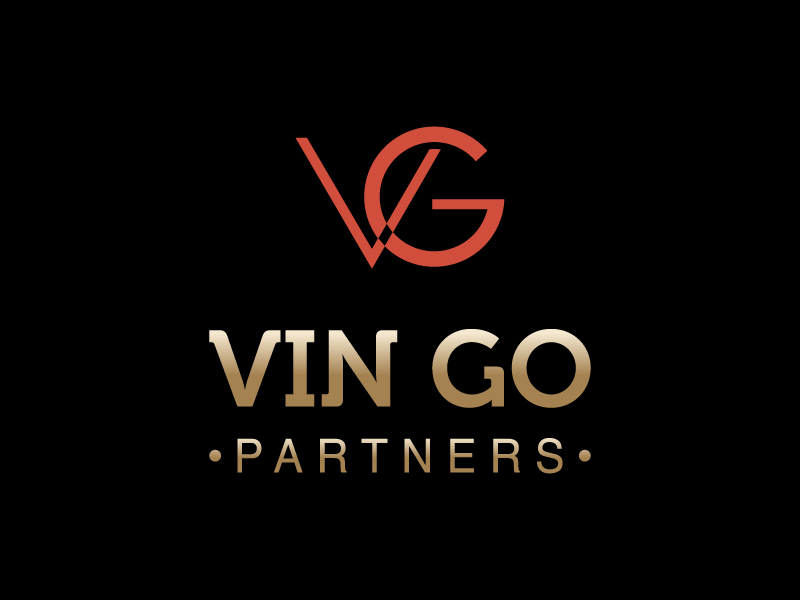 Vin Go Partners logo design by siti fajar