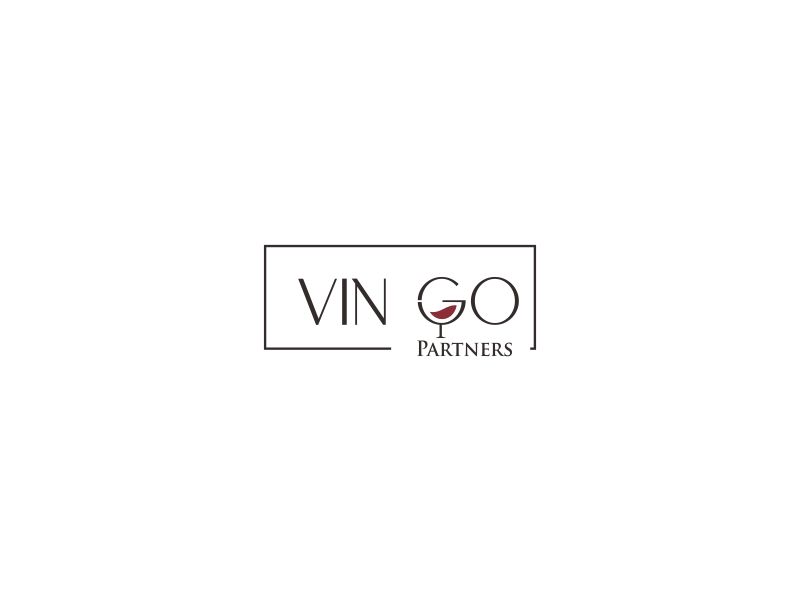 Vin Go Partners logo design by paseo