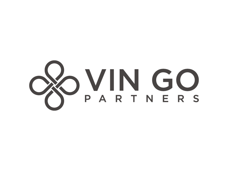 Vin Go Partners logo design by Fear