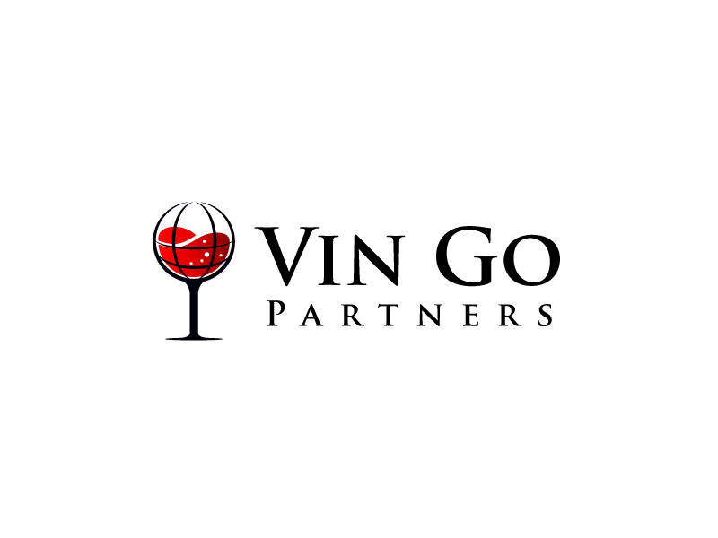 Vin Go Partners logo design by PRN123