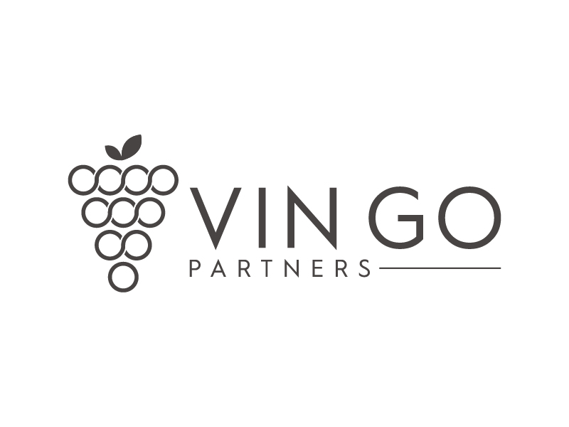 Vin Go Partners logo design by Fear