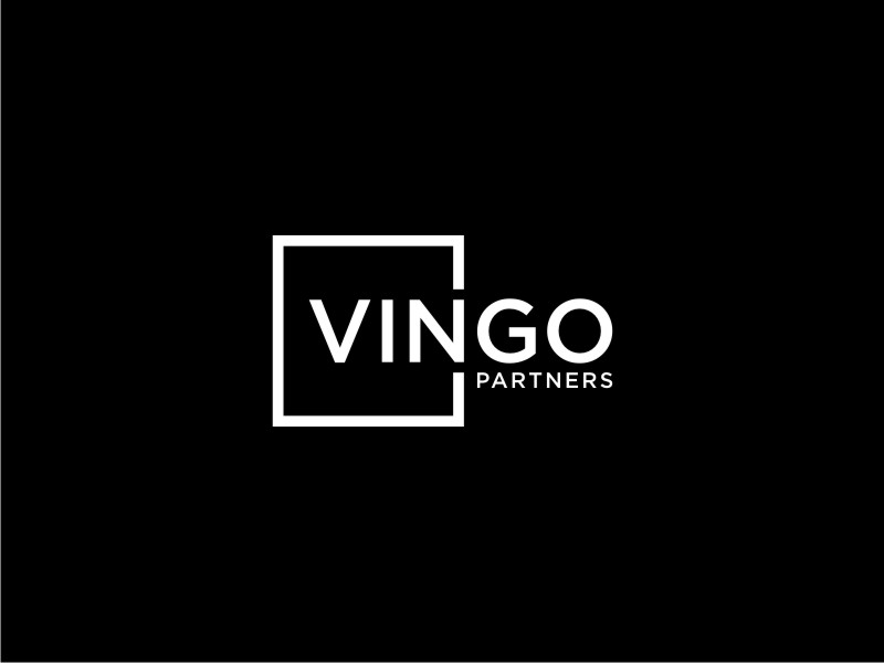 Vin Go Partners logo design by alby