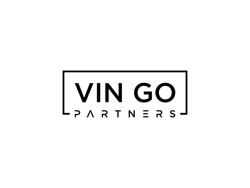 Vin Go Partners logo design by goblin