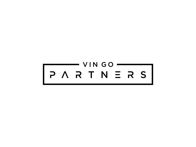 Vin Go Partners logo design by goblin