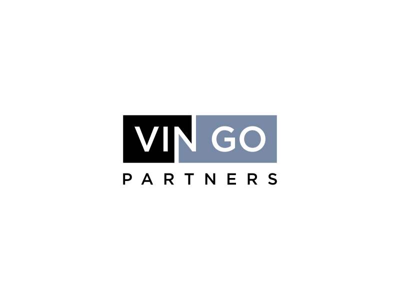 Vin Go Partners logo design by goblin