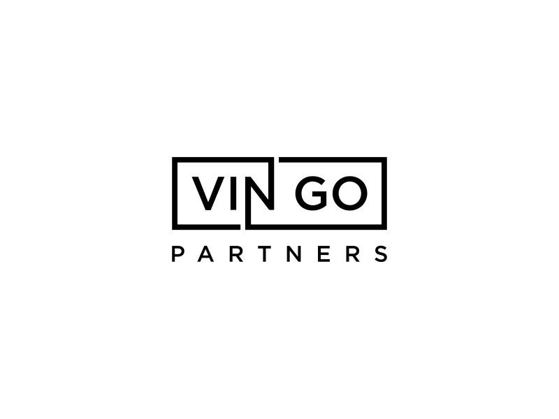 Vin Go Partners logo design by goblin