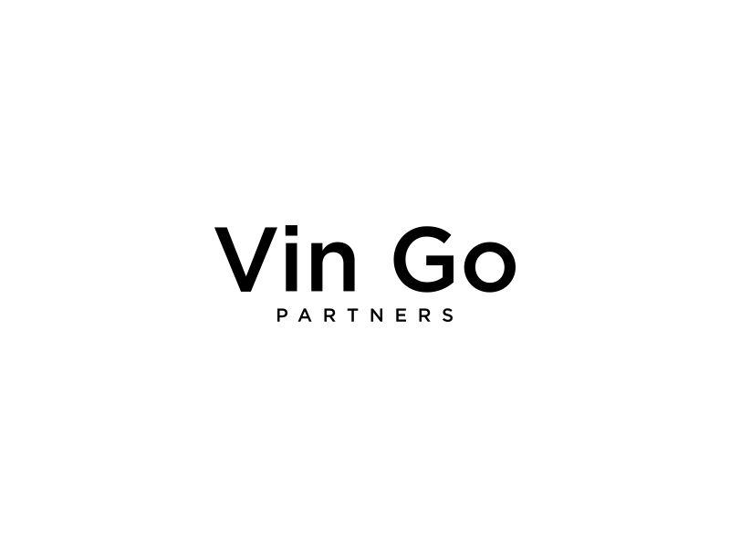 Vin Go Partners logo design by scania