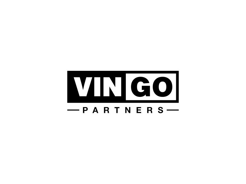 Vin Go Partners logo design by scania