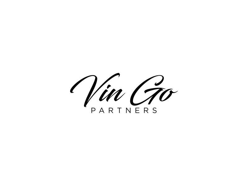 Vin Go Partners logo design by scania