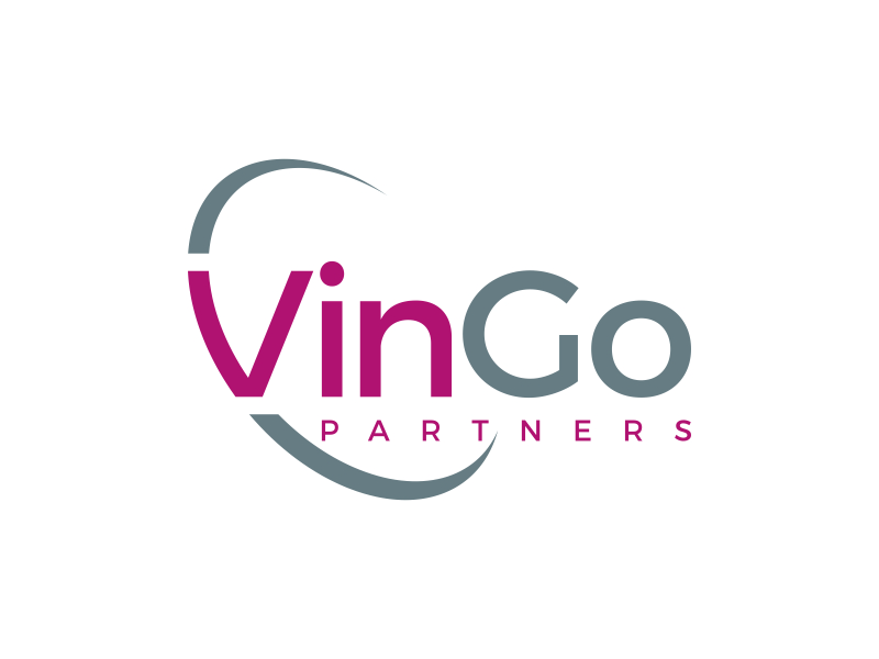 Vin Go Partners logo design by GemahRipah