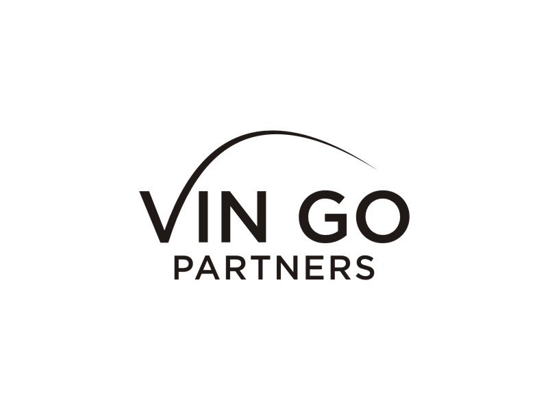 Vin Go Partners logo design by Neng Khusna