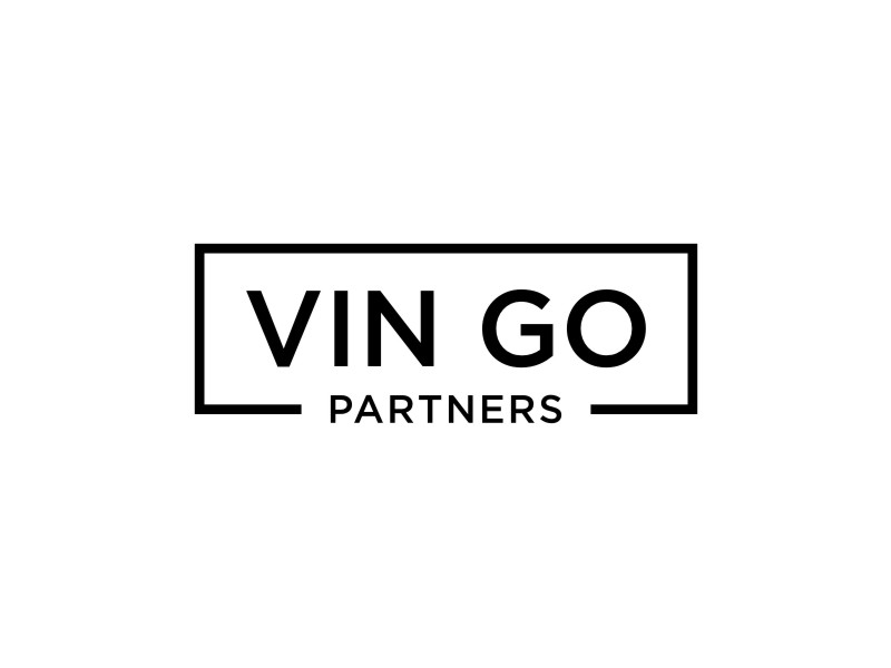 Vin Go Partners logo design by Neng Khusna