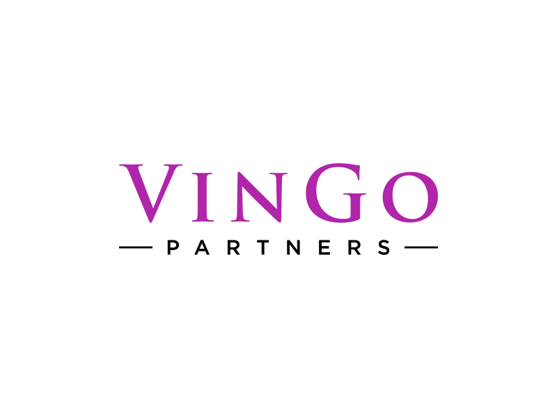 Vin Go Partners logo design by GemahRipah