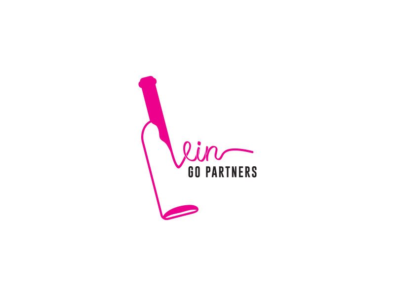 Vin Go Partners logo design by TMaulanaAssa